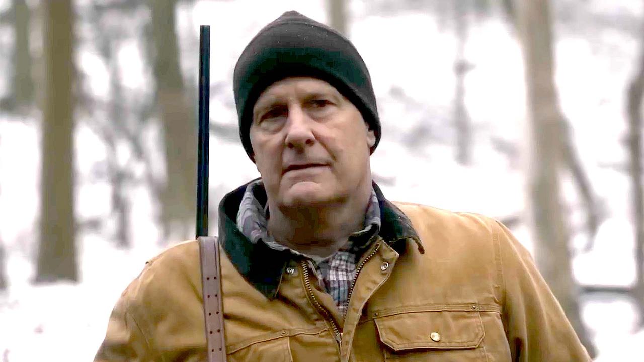 Official Trailer for American Rust: Broken Justice with Jeff Daniels