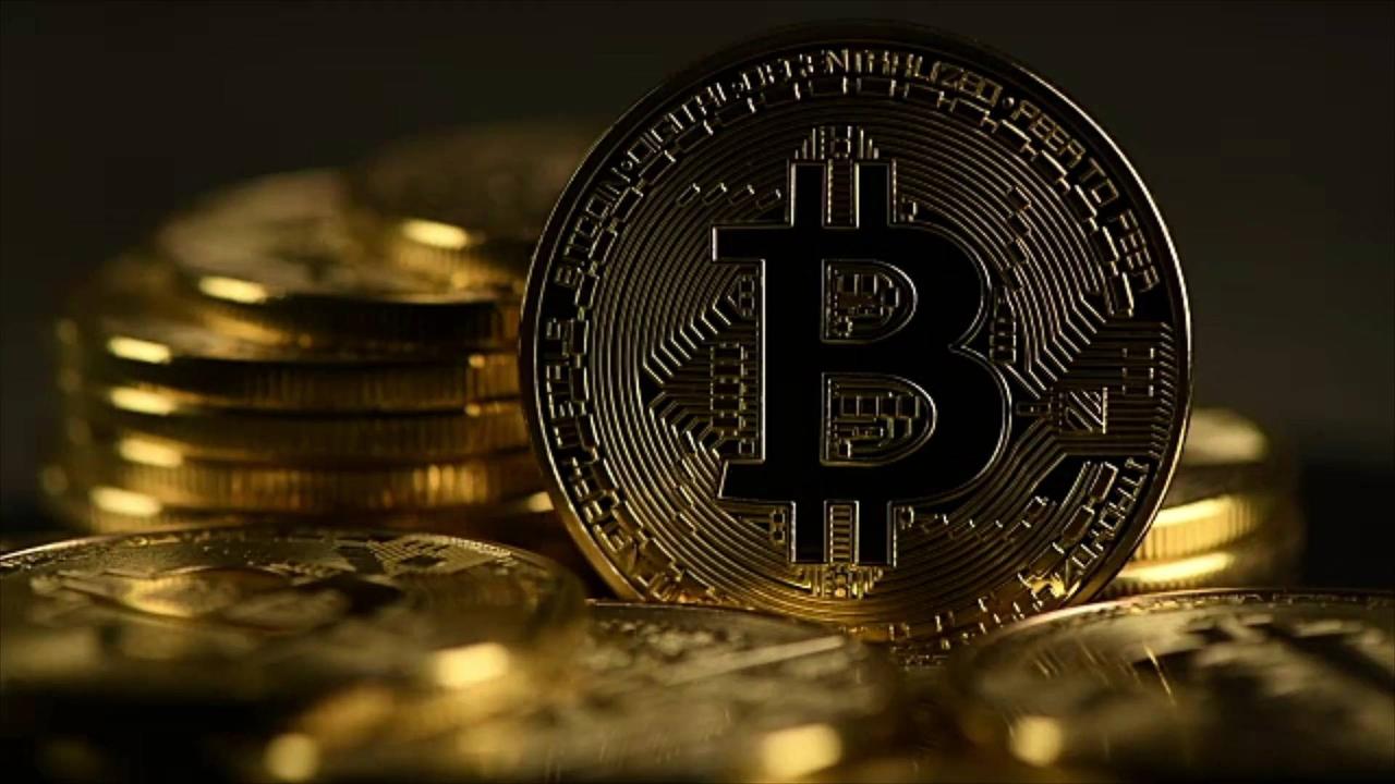 Bitcoin Rallies on Hopes of Renewed Interest Among Mainstream Investors
