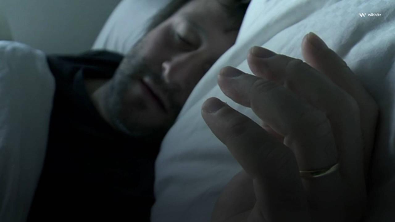 Experts Say They’ve Found the Ideal Amount of Sleep for the Middle-Aged and Elderly