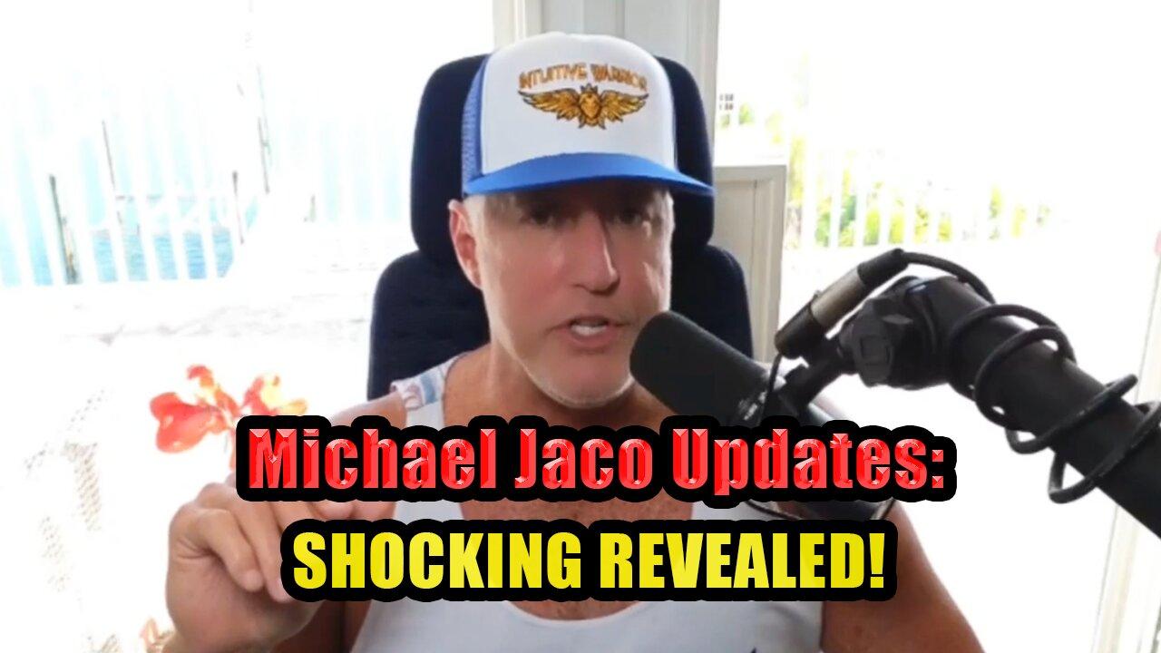 Michael Jaco Updates, Restored Republic, Judy Byington, Benjamin Fulford, Charlie Ward, Juan O Savin