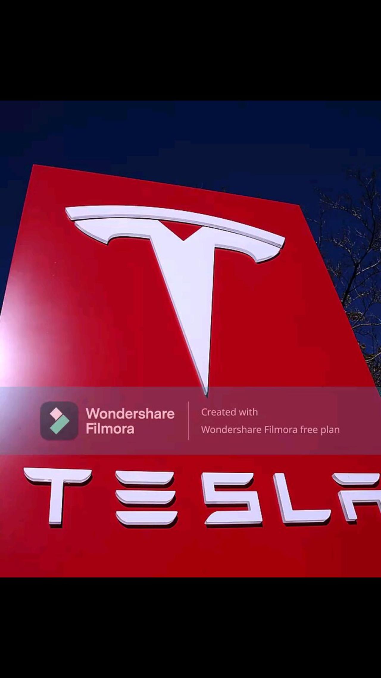 Tesla close to bankrupt?.🤔