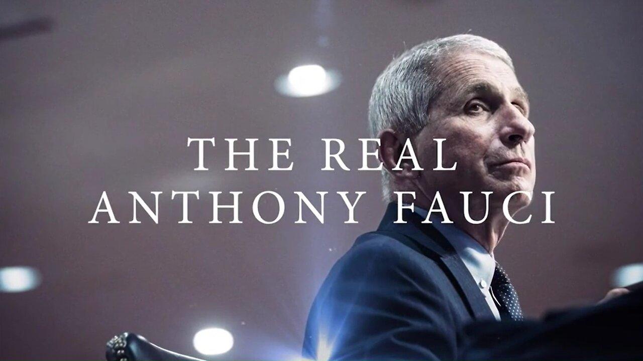 🔥RFK Jr's The Real Anthony Fauci Documentary - Watch this, Share this!