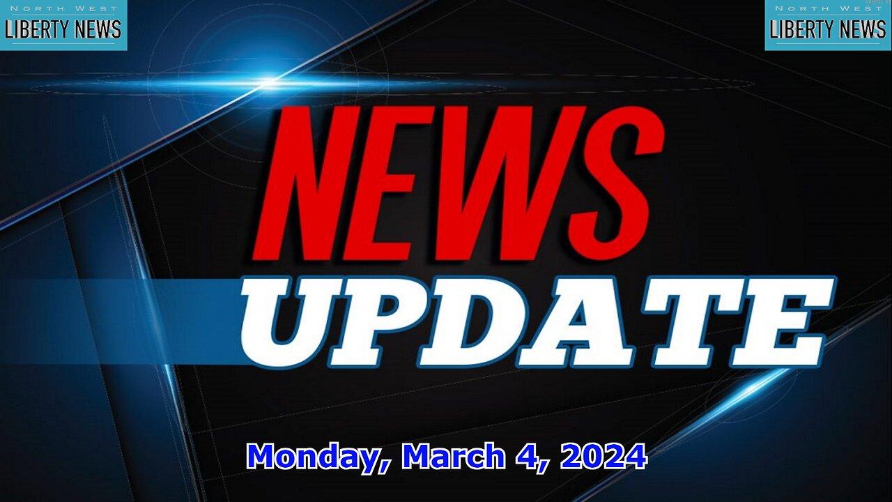 NWLNews – News Updates and Analysis– Live 3.4.24