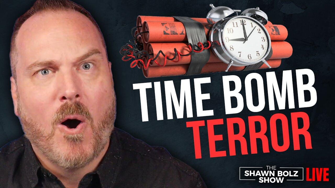Cyber attack Time Bombs are coming according to experts + Prophetic Word on promotions | Shawn Bolz