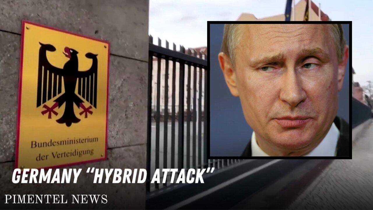 German recording shows intent to strike Russia, Kremlin says | Pimentel News