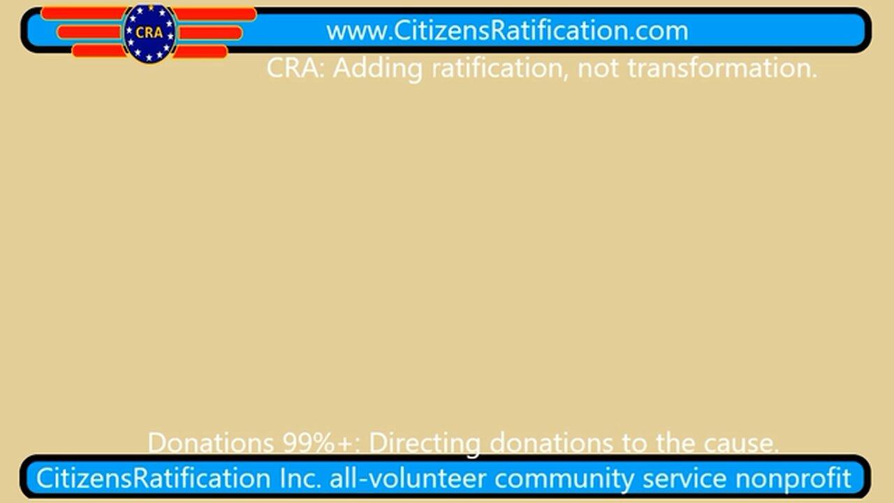 Cra - One News Page VIDEO