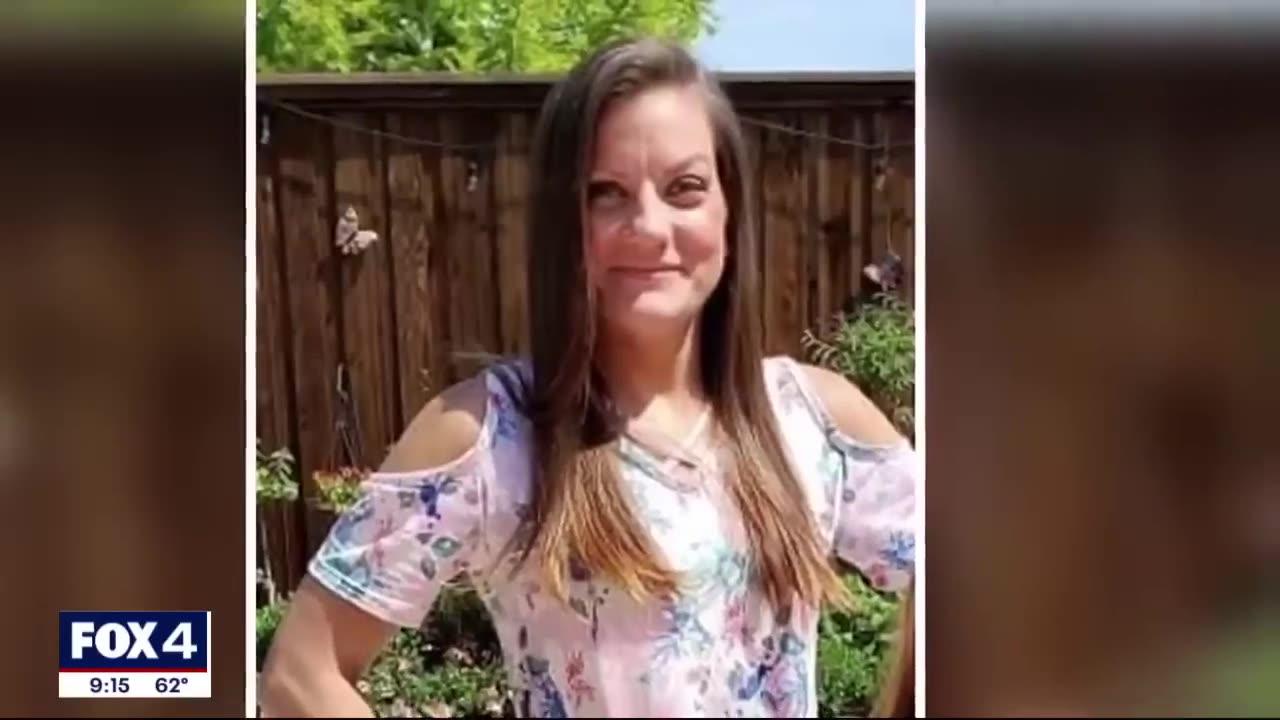 Missing Texas Woman Found Dead In Boyfriend's Refrigerator