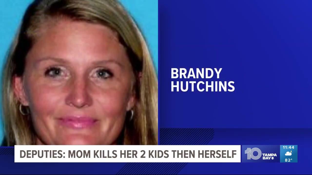 Florida Mom Kills Her Children and Herself In Murder-Suicide After Losing Custody