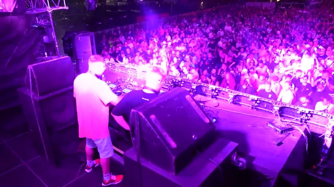 Teddy Killerz, Let It Roll 2022 One News Page VIDEO