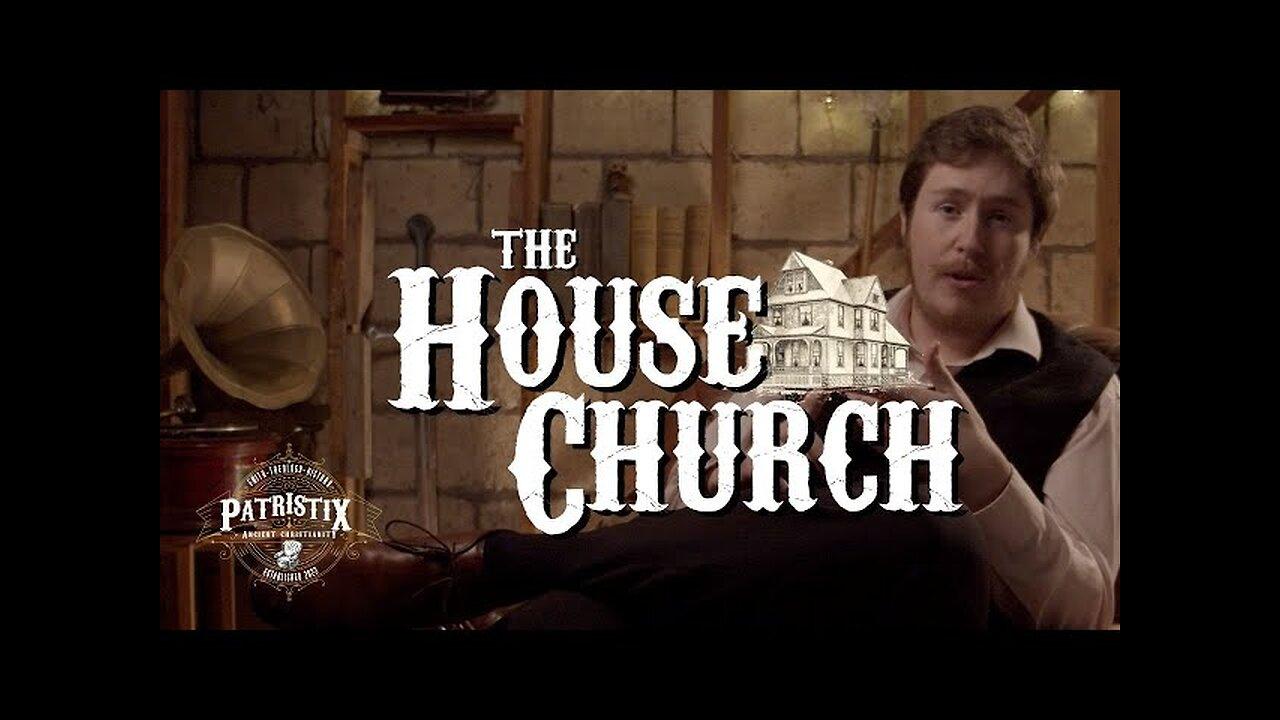 "The Church in Your Home"