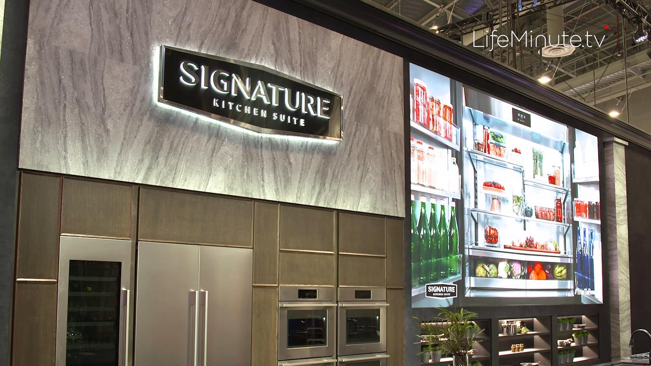KBIS 2024: Hot Trends for the Kitchen