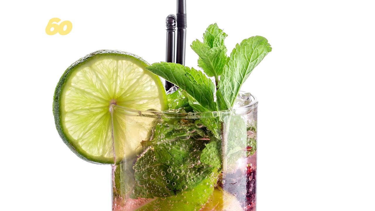 Here’s What to Put in Your Spring Cocktails