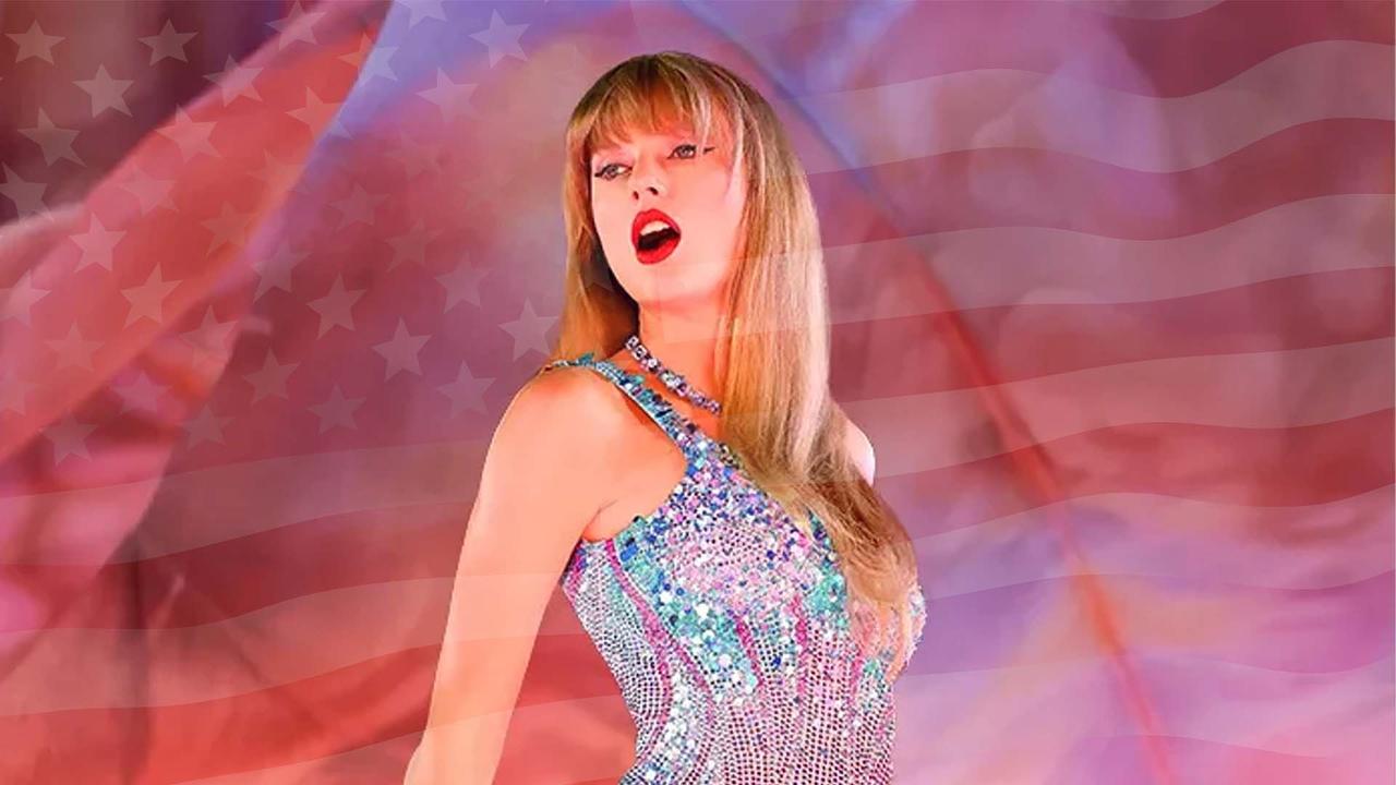 Taylor Swift Empowers Fans to Exercise Their Civic Duty on Super Tuesday