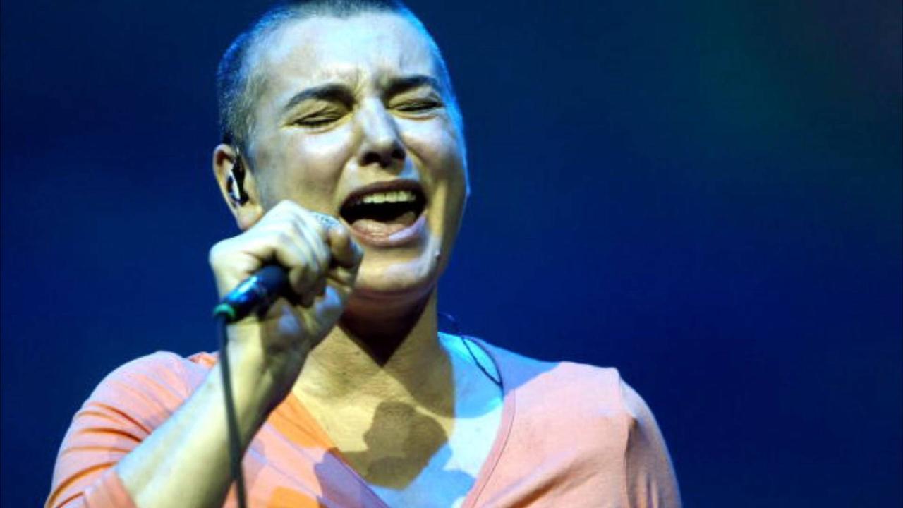 Sinéad O’Connor’s Estate Tells Donald Trump to Stop Using Her Music