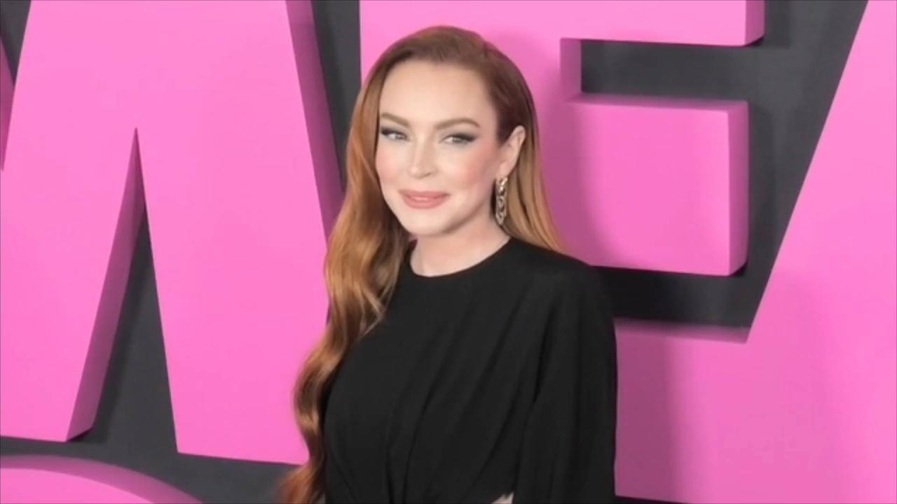 Lindsay Lohan Confirms ‘Freaky Friday’ Sequel With Jamie Lee Curtis