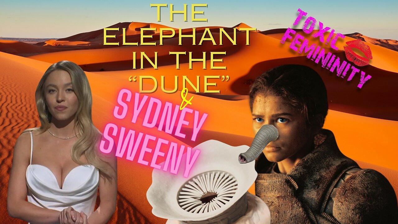 Zendaya dropped the ball in Dune, Sydney Sweeny mocks Madame Web! | TF Podcast