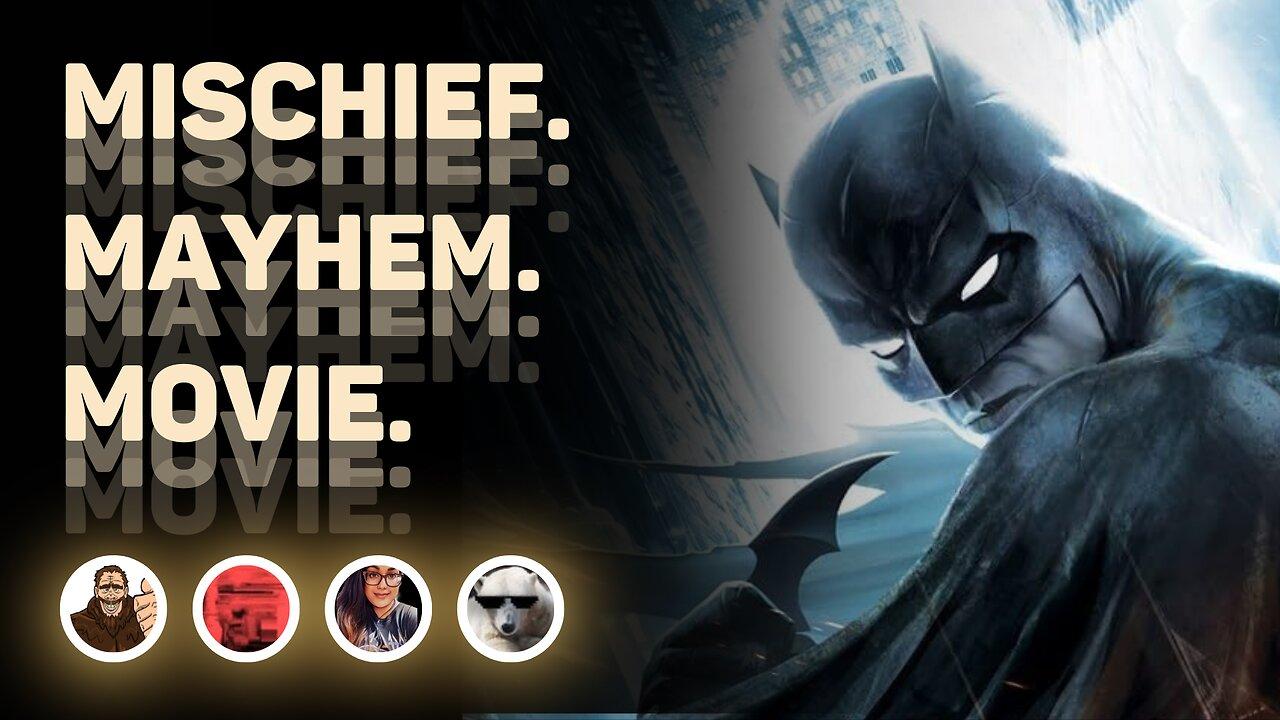Batman: The Dark Knight Returns (2013) MMM #60