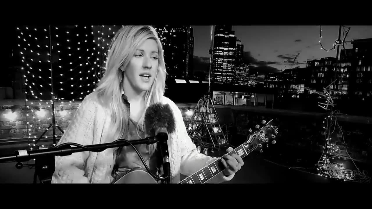 Ellie Goulding - How Long Will I Love You (Official Video)