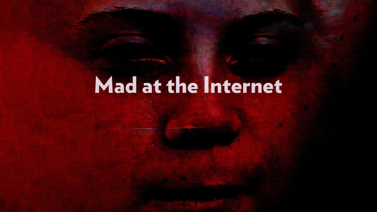 G.W.O. - Mad at the Internet (September 25th, 2019)