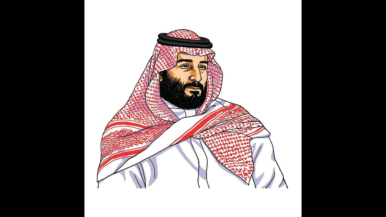 The Crown Prince of Saudi Arabia (full documentary)