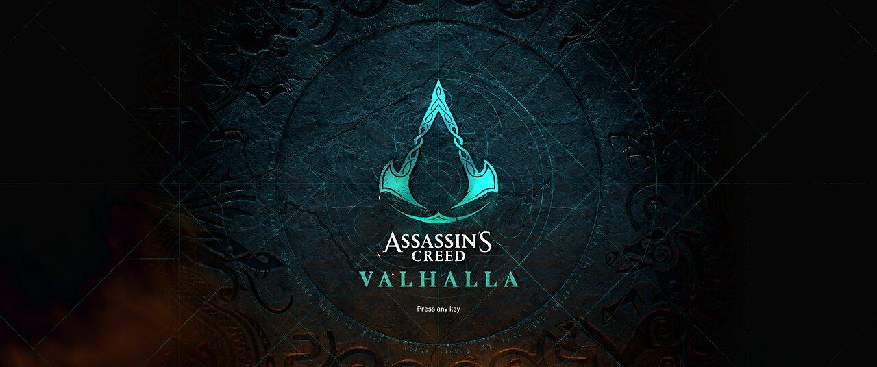 Assassin's Creed Valhalla playthrough part 10