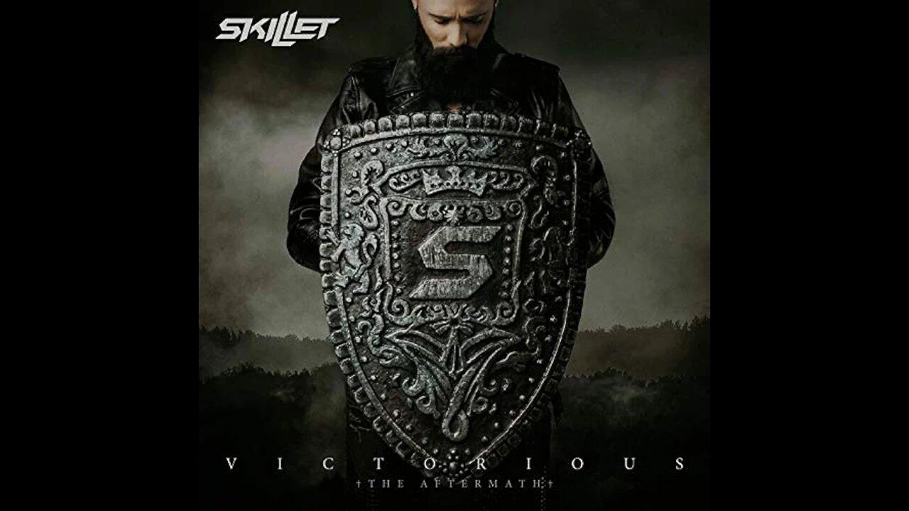 Victorious: The Aftermath by Skillet (Album Deluxe)