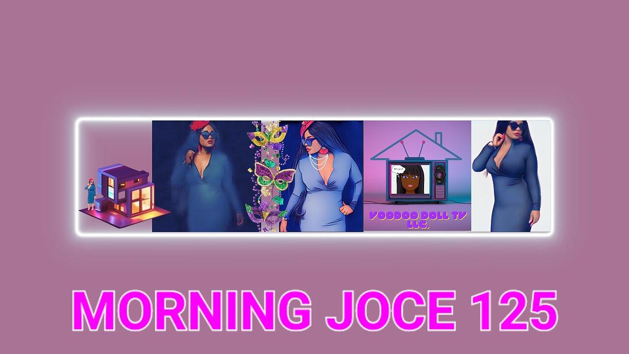 Pull Up NOW!! It's the Morning Joce!