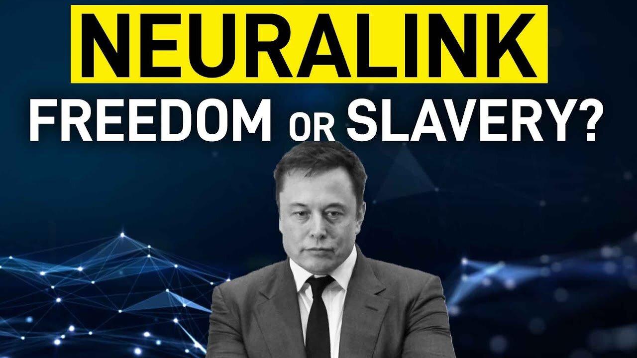 Elon Musk’s Neuralink : Freedom or Slavery with Dr. Mrittunjoy Guha Majumdar