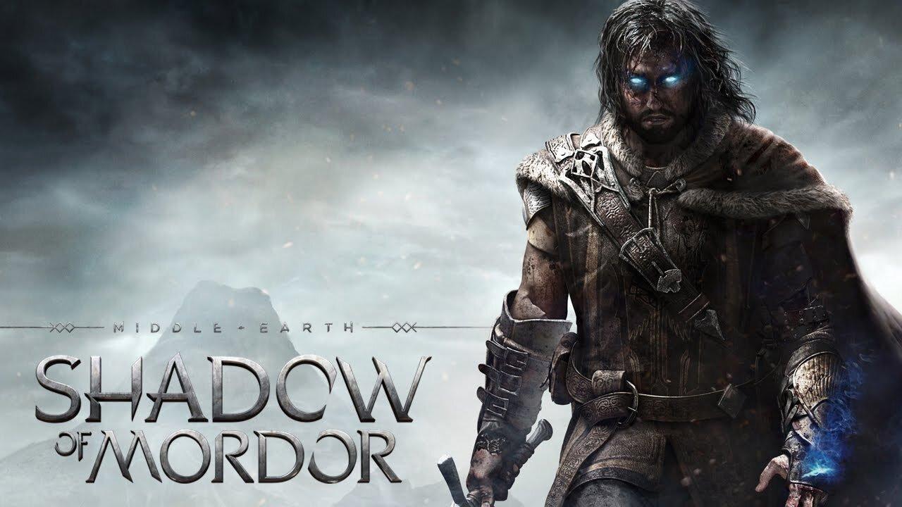 Goblin Plays: Middle-Earth Shadow of Mordor 7