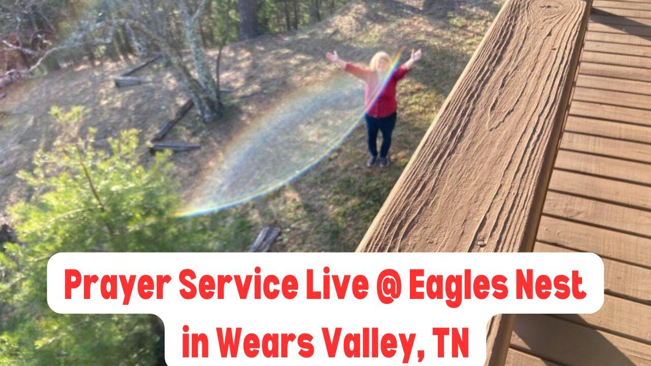 Live @ Eagles Nest | Wears Valley, TN