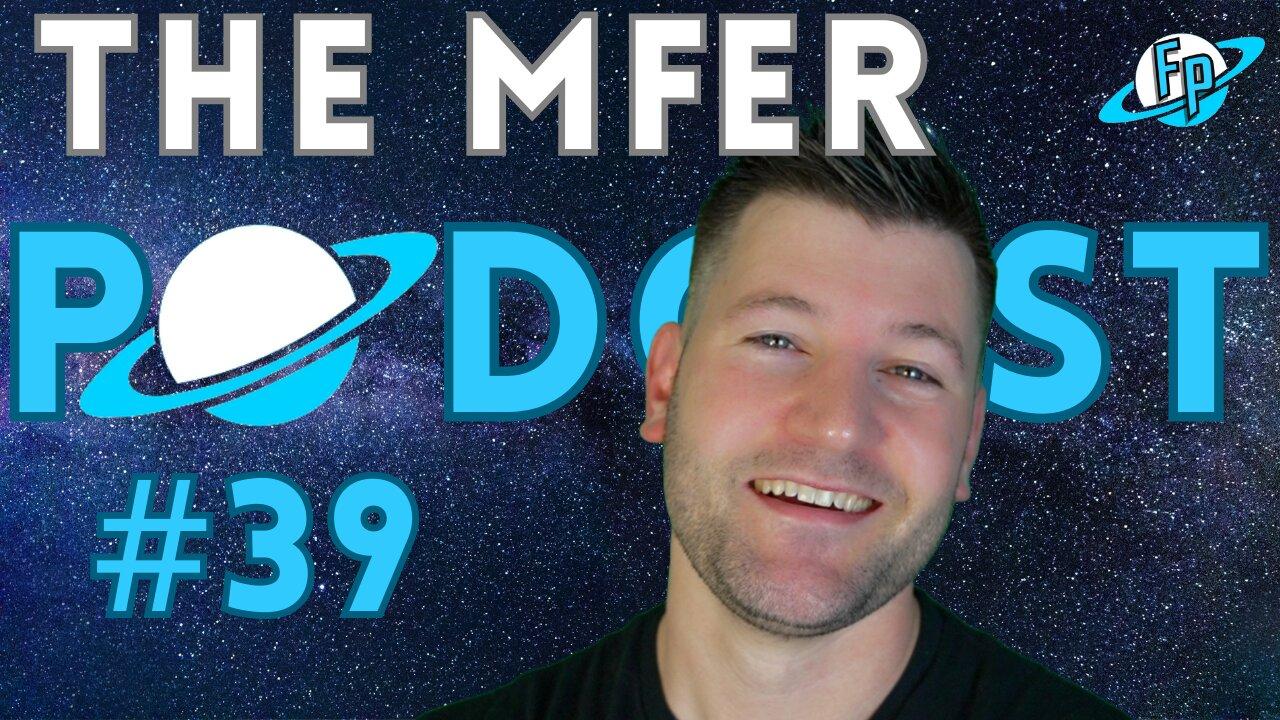 Sweet Baby Backlash | AOC Roasted | Michelle Obama President? | The MFer Podcast #39