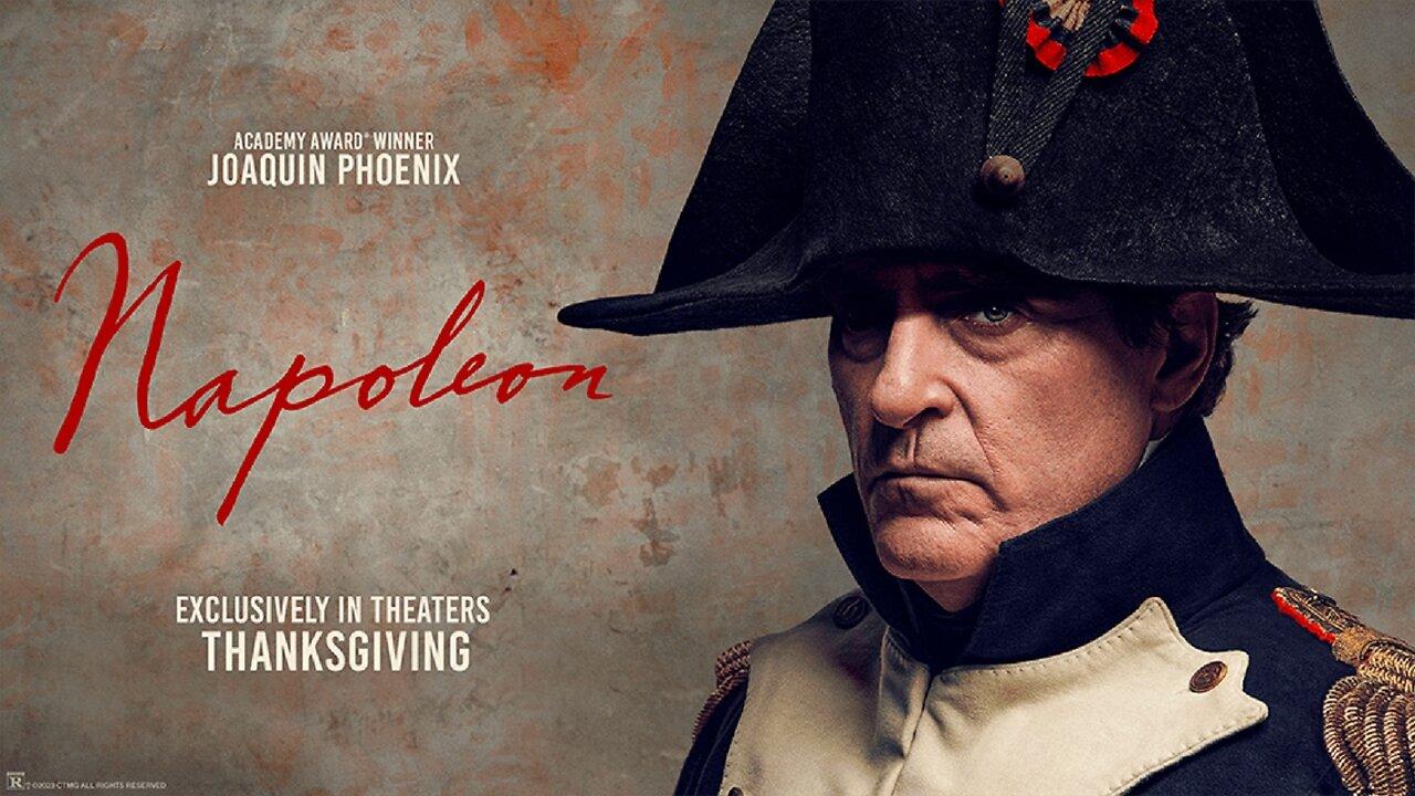 O que Ridley Scott não te contou sobre Napoleão Bonaparte e a Revolução  Francesa