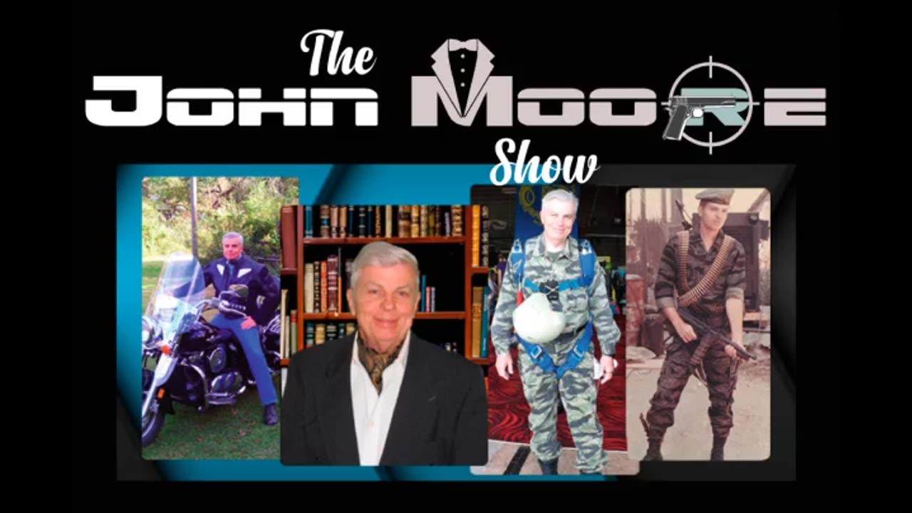 The John Moore Show   |   3.5.24   |   Hour 1
