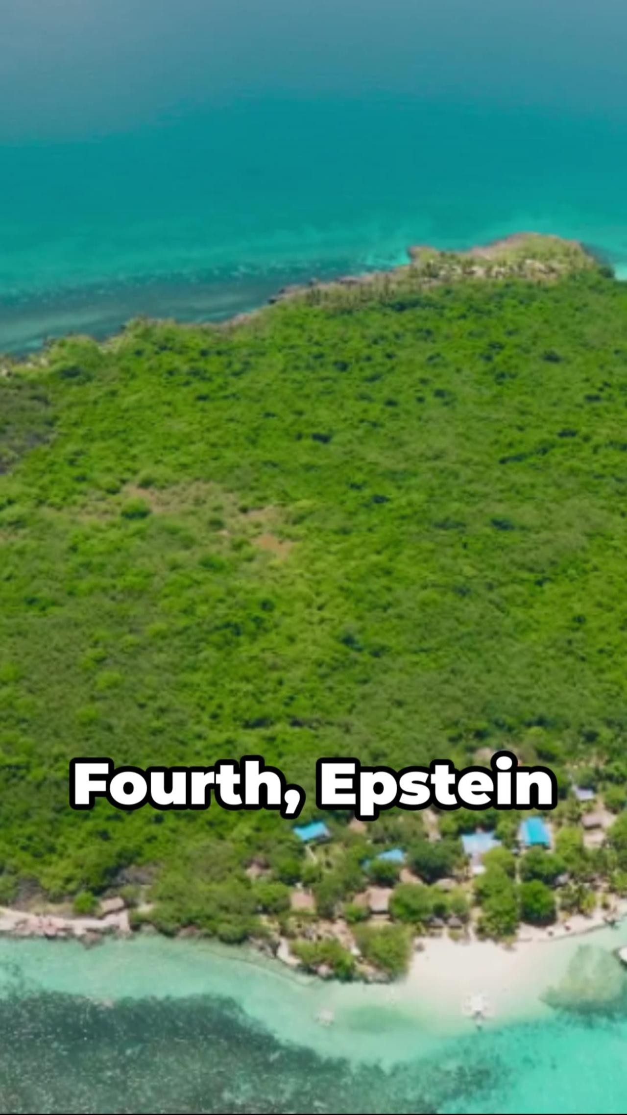 Epstein Uncovered: 5 Unknown Facts