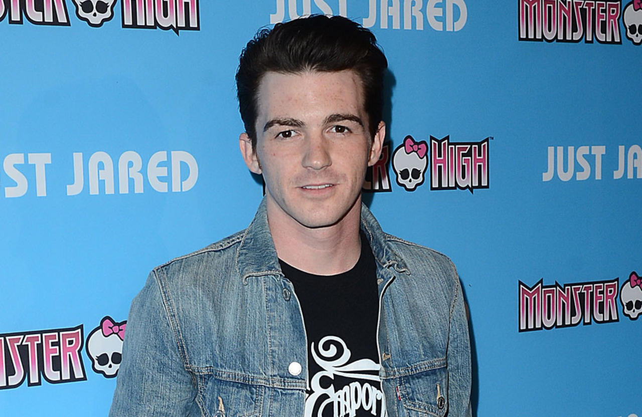 Drake Bell is set to break his silence on allegations he was sexually abused as a child star