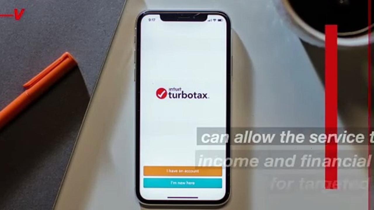 How to Stop TurboTax From Selling Your Tax Return Details