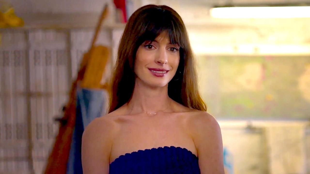 Official Trailer for Amazon’s The Idea of You with Anne Hathaway