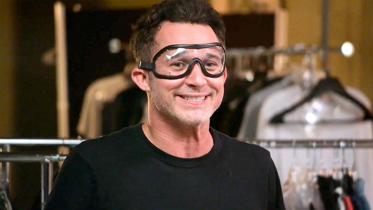 Official Trailer for Netflix's The Magic Prank Show with Justin Willman