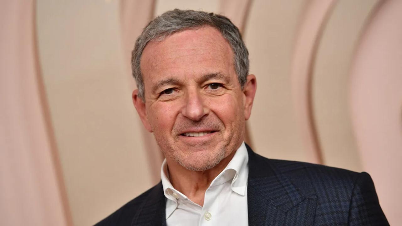 Disney CEO Bob Iger Discusses Marvel Fatigue, Says Company Quietly Canceled Projects | THR News Video