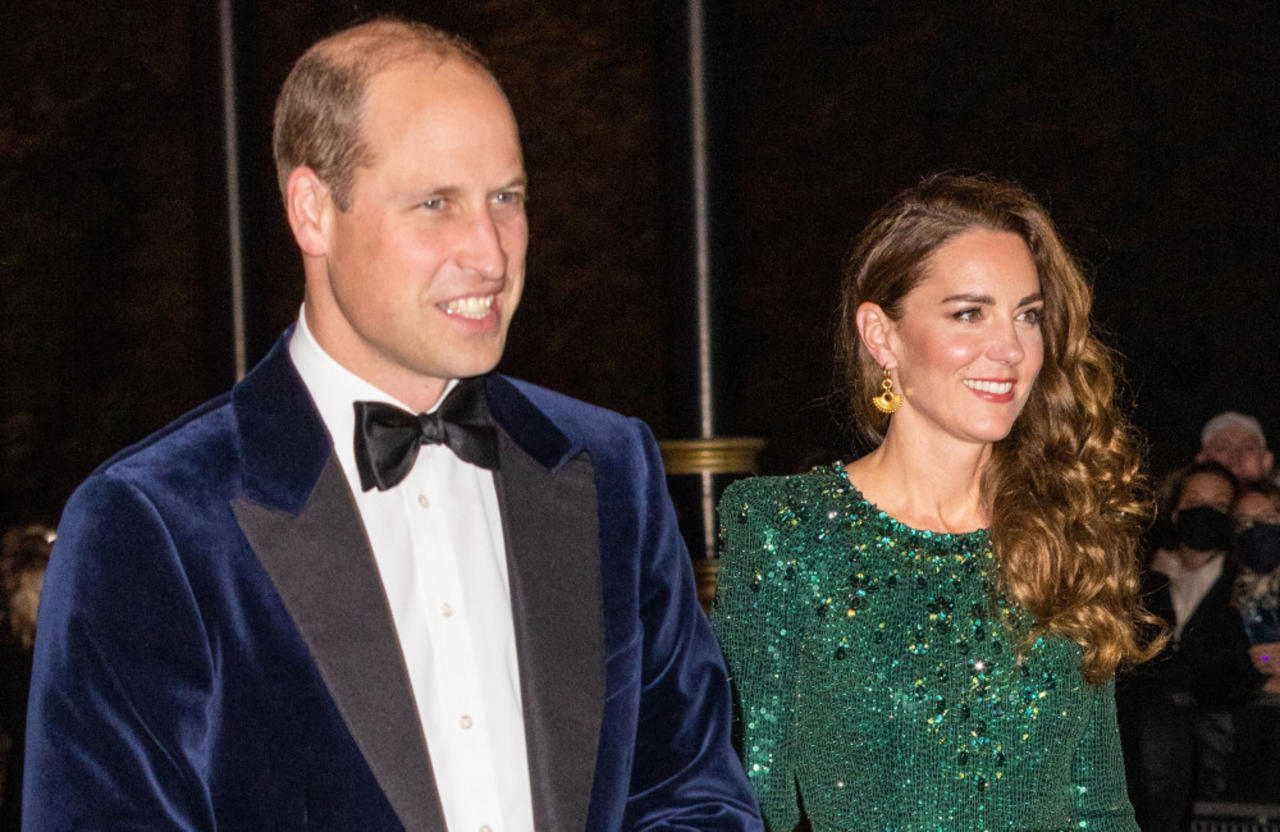 Prince of Wales is 'focusing on work not social media'