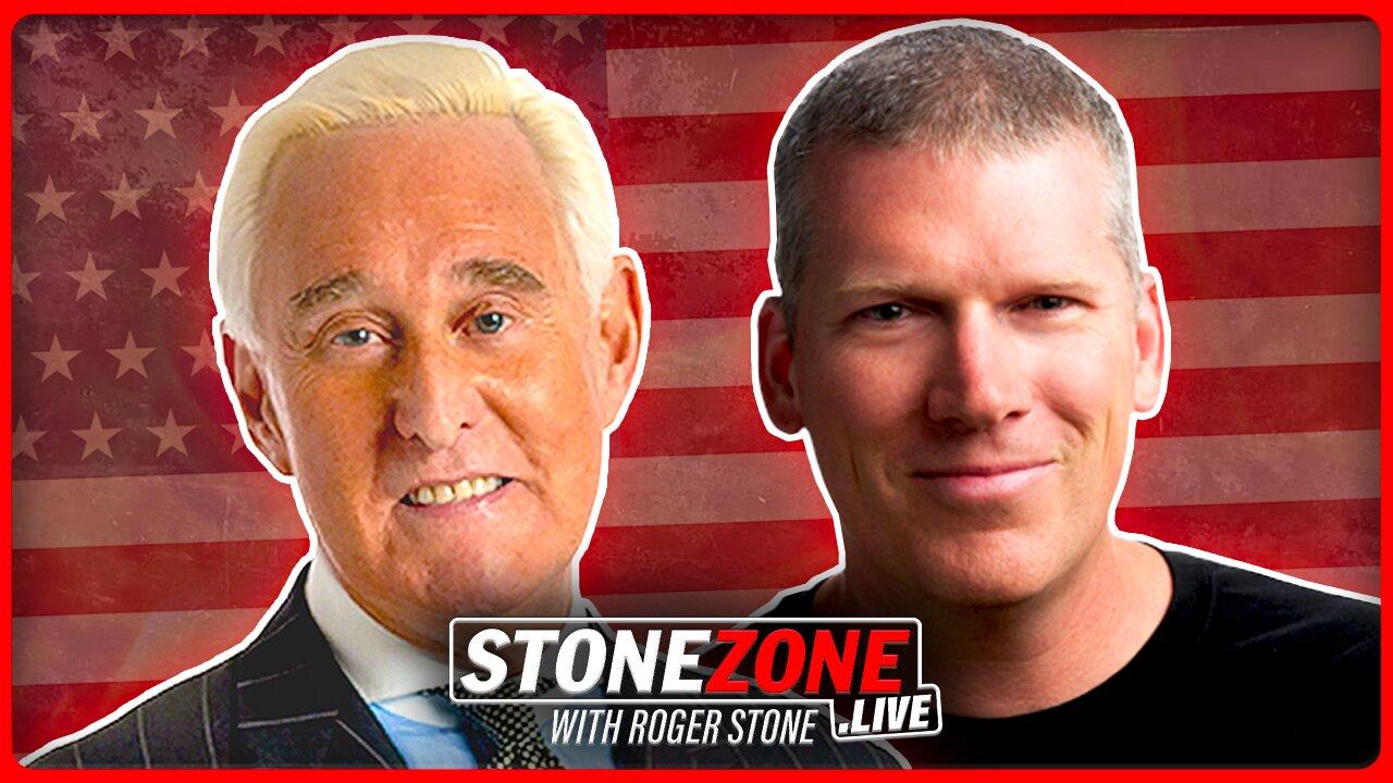 Trump, Israel, Russia, Ukraine, & MORE! The Health Ranger Mike Adams Enters The StoneZONE!