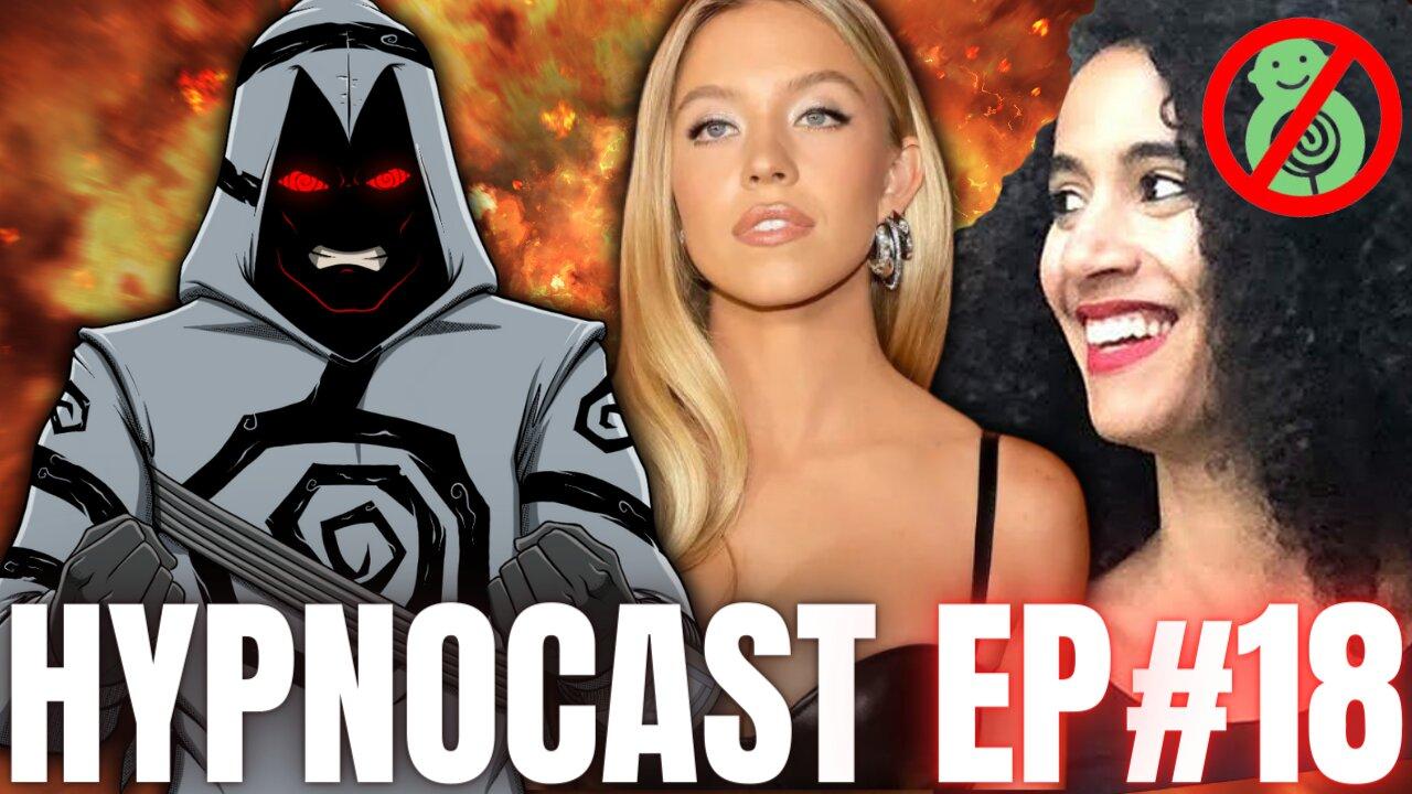 Sweet Baby Inc CEO ATTACKS WHITE PEOPLE | Calls Gamers BABIES That NEED CHANGE | Hypnocast