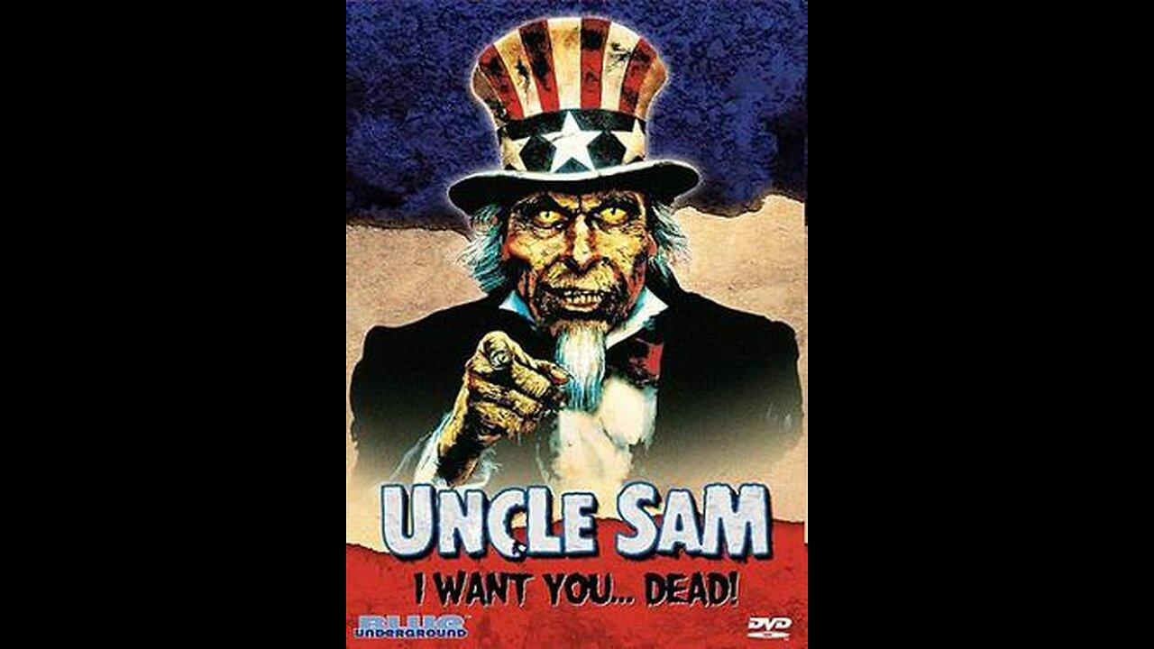 Trailer - Uncle Sam - 1996