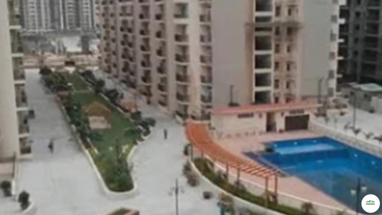 Gaur City Two Resale Modern Apartments