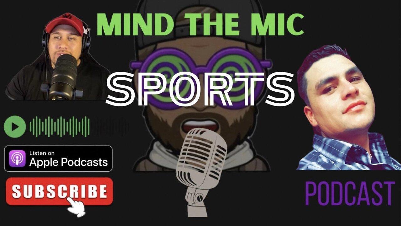 Mind The Mic - 65 NRL Round 1 Preview & Las Vegas Review (Sports 08)