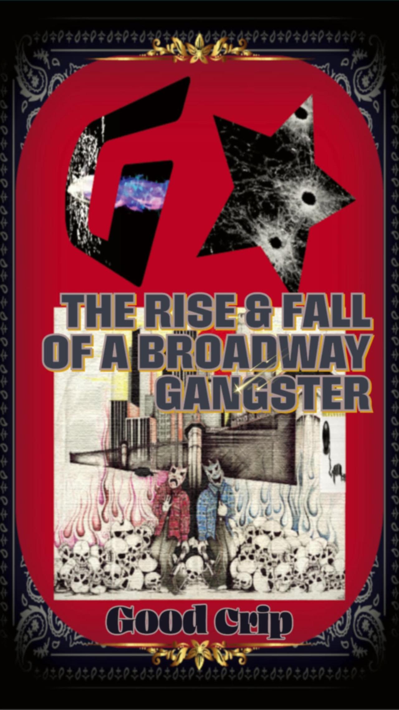 GSTAR:The Rise & fall of a Broadway Gangster - One News Page VIDEO