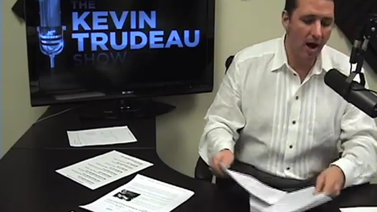 Kevin Trudeau - Corruption, Department Of Consumer Protection, Wisconsin Law
