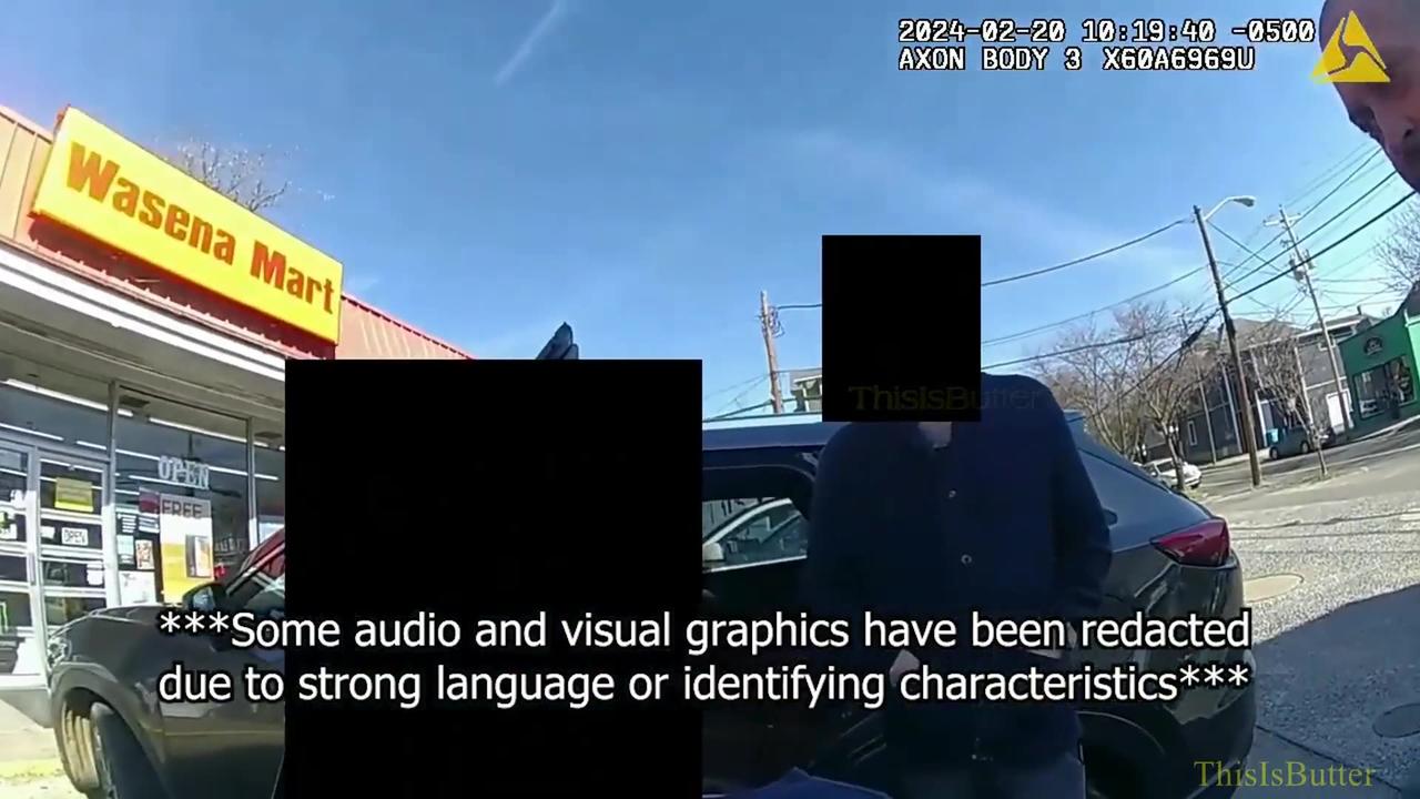 Roanoke officers didn't violate policy after allegations of mistreating a child; bodycam released