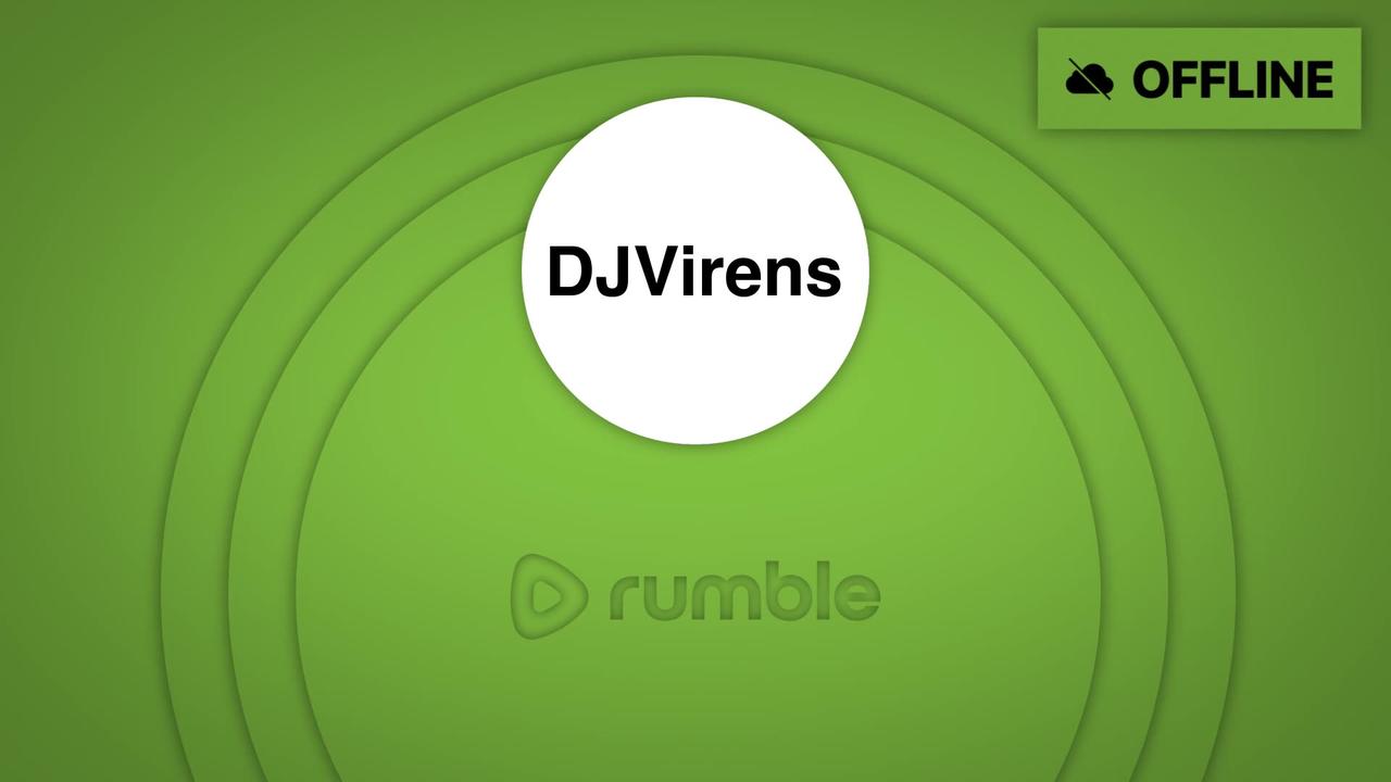 [GER/ENG] | Electronic Dance Music - Virensus aka DJ Virens #LIVE