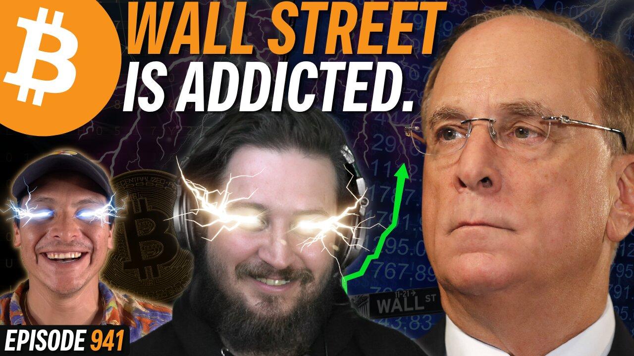 Michael Saylor Borrows $600M to BUY MORE BITCOIN | EP 941